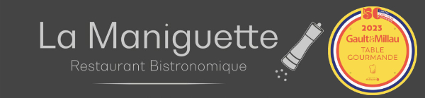 Restaurant La Maniguette
